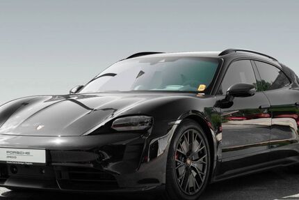 Porsche Taycan 25.100 km 83.300 &euro; Filderstadt 70794