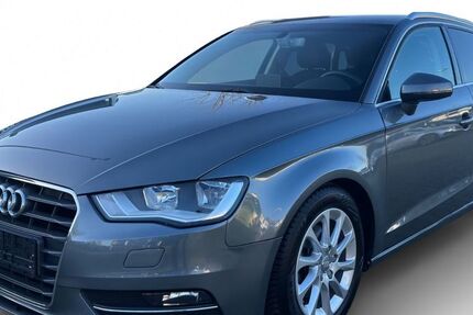 Audi A3 123.000 km 13.299 &euro; Göppingen 73035