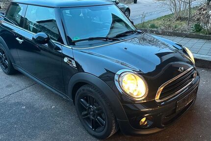 Mini ONE 50.829 km 8.200 &euro; Adelberg 73099