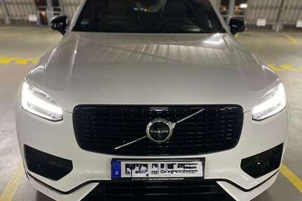 Volvo XC90 98.500 km 47.900 &euro; Stuttgart 70469