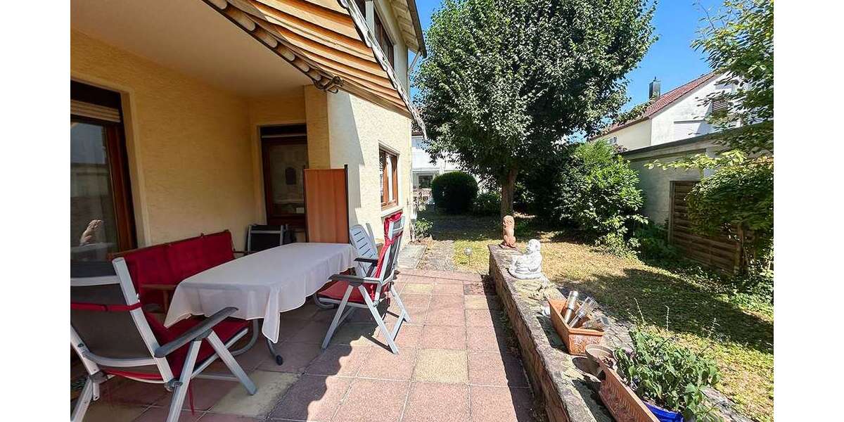 Einfamilienhaus Ostfildern / Nellingen Nellingen - 6.5 Zimmer, 164 m&sup2;, 625.000&euro; | Angebot:27650703