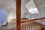 Dachgeschoßwohnung Stuttgart Birkach - 3.5 Zimmer, 77 m&sup2;, 1.400&euro; | Angebot:26640638