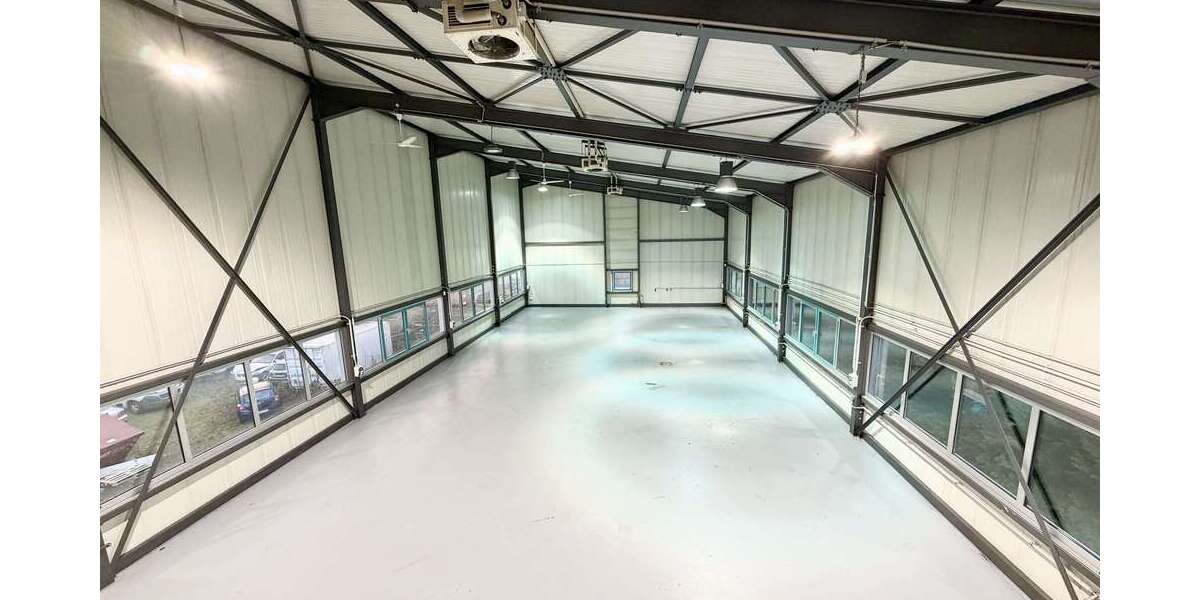 Gewerbeobjekt Ludwigsburg Hoheneck - 5.900&euro; | Angebot:24556281