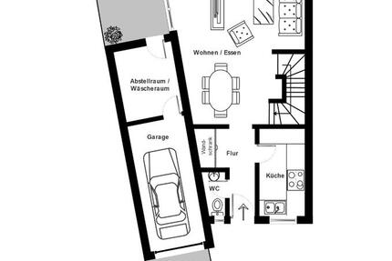 Haus Welzheim - 4.5 Zimmer, 147 m&sup2;, 1.700&euro; | Angebot:26147152