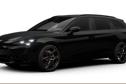 Cupra Leon 1.505 km 39.430 &euro; Stuttgart-Feuerbach 70469