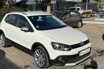 VW Polo 100.200 km 10.900 &euro; Fellbach 70736