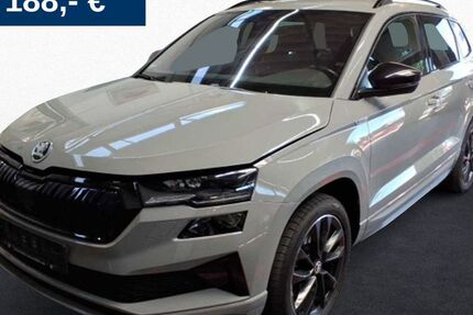 Skoda Karoq 61.390 km 26.430 &euro; Weinstadt-Endersbach 71384