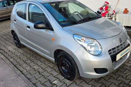 Suzuki Alto 16.800 km 5.998 &euro; Winterbach 73650