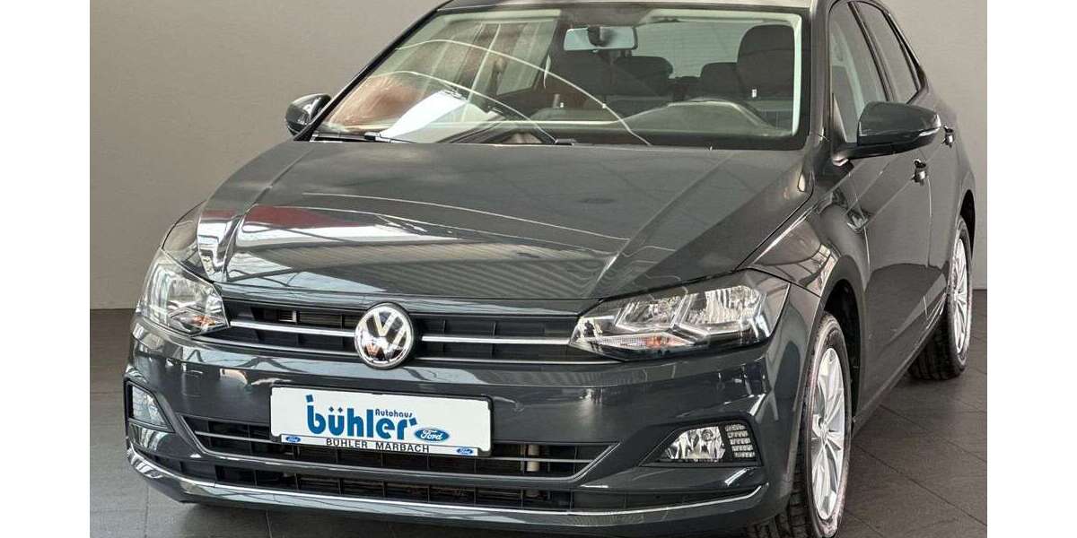 VW Polo 78.136 km 13.790 &euro; Marbach 71672