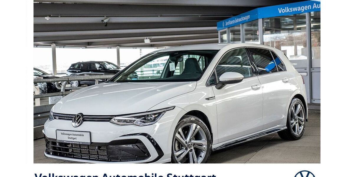 VW Golf 23.563 km 28.630 &euro; Stuttgart-Wangen 70188