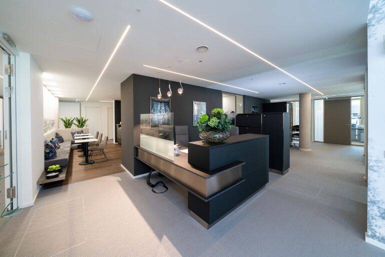 Gewerbeobjekt Stuttgart Mitte - 299&euro; | Angebot:25716670