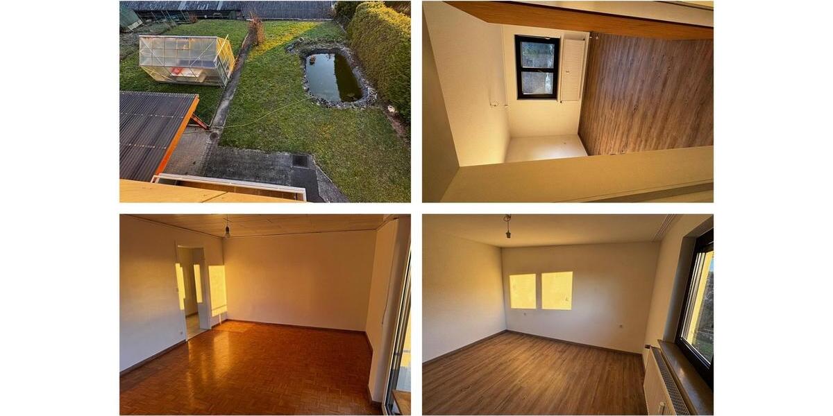 Mehrfamilienhaus, Wohnhaus Burgstetten - 8 Zimmer, 163 m&sup2;, 448.000&euro; | Angebot:25378433