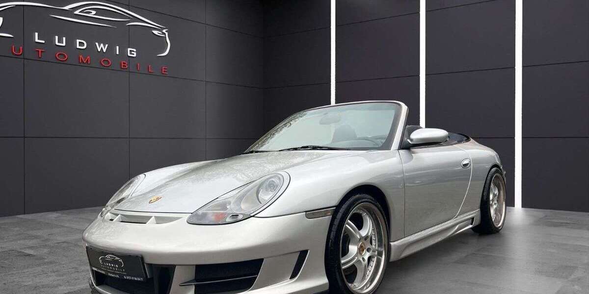 Porsche 911 100.000 km 35.950 &euro; Marbach am Neckar 71672