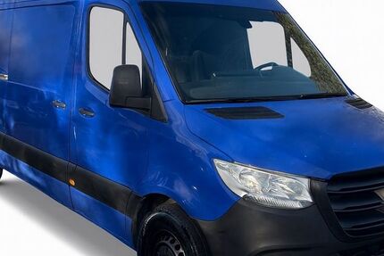 Mercedes-Benz Sprinter 139.000 km 13.499 &euro; Göppingen 73035
