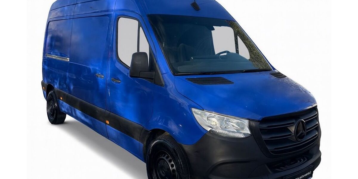 Mercedes-Benz Sprinter 139.000 km 13.499 &euro; Göppingen 73035