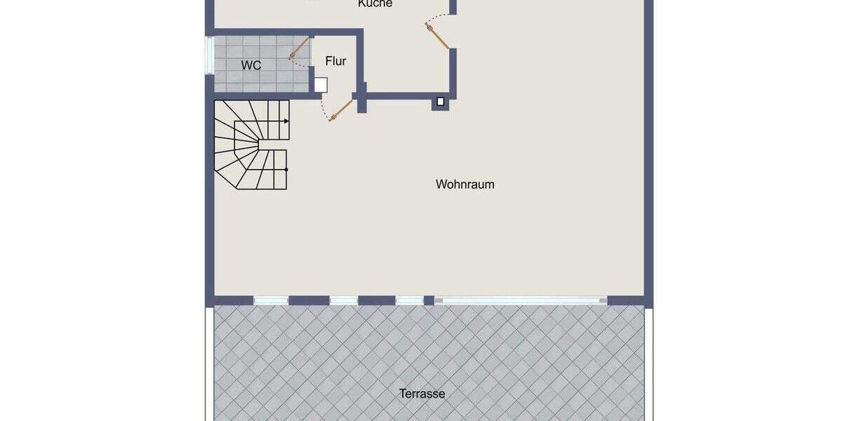 Einfamilienhaus Stuttgart Zuffenhausen - 5 Zimmer, 227 m&sup2;, 999.000&euro; | Angebot:25662341