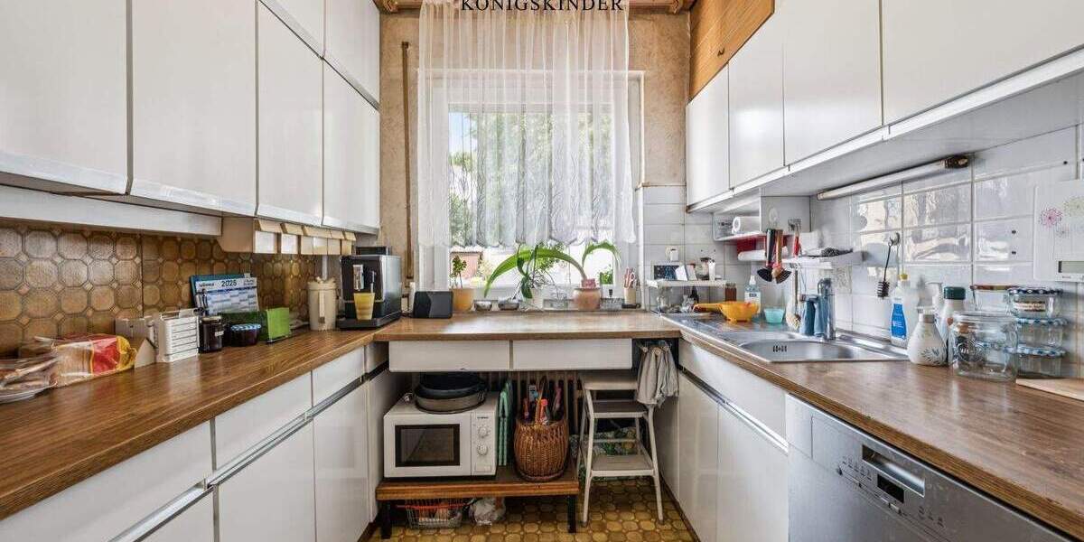 Mehrfamilienhaus, Wohnhaus Remshalden Geradstetten - 1 Zimmer, 269 m&sup2;, 598.000&euro; | Angebot:25835095