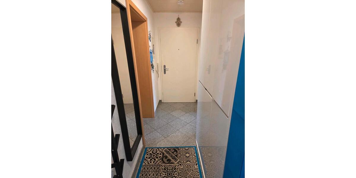 Etagenwohnung Stuttgart Vaihingen - 3 Zimmer, 60 m&sup2;, 289.000&euro; | Angebot:24750420