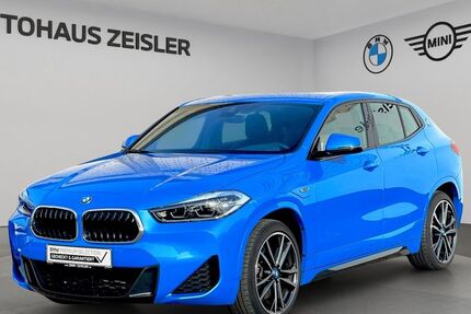 BMW X2 41.500 km 26.260 &euro; Waiblingen 71332