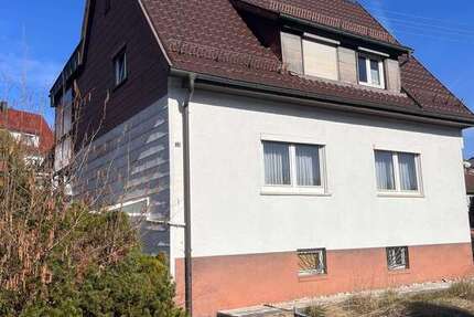 Haus Albershausen - 5 Zimmer, 102 m&sup2;, 395.000&euro; | Angebot:25592857