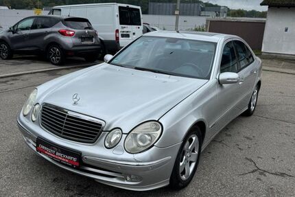 Mercedes-Benz E 240 225.000 km 4.290 &euro; Backnang 71522