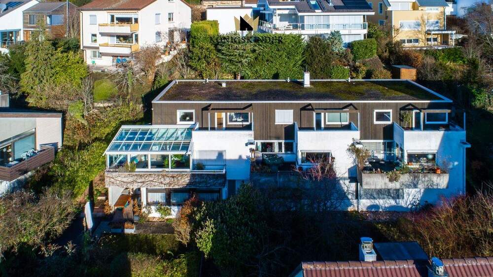 Mehrfamilienhaus, Wohnhaus Stuttgart Sonnenberg - 1 Zimmer, 478 m&sup2;, 1.800.000&euro; | Angebot:25680022