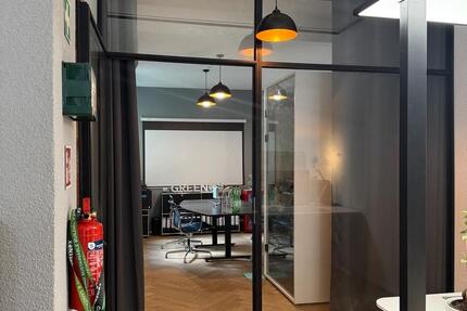Gewerbeobjekt Waiblingen Beinstein - 1.300&euro; | Angebot:26587300