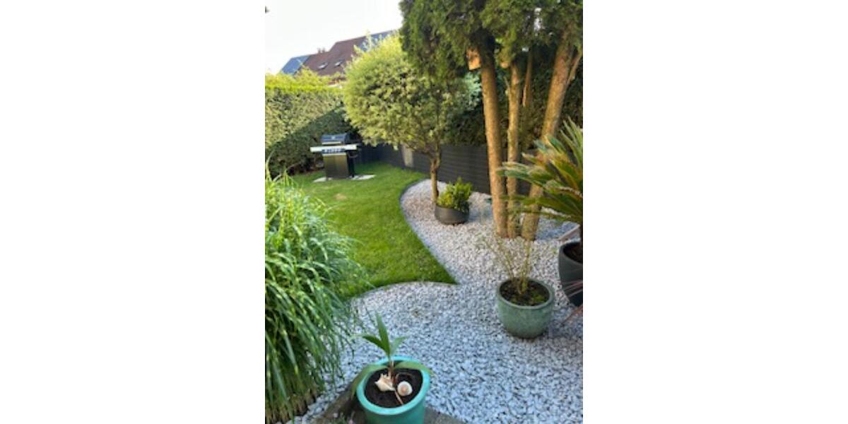 Erdgeschoßwohnung Albershausen - 3 Zimmer, 89 m&sup2;, 379.000&euro; | Angebot:24769382