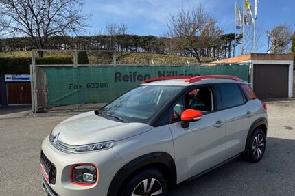 Citroen C3 Aircross 99.900 km 10.999 &euro; Backnang 71522