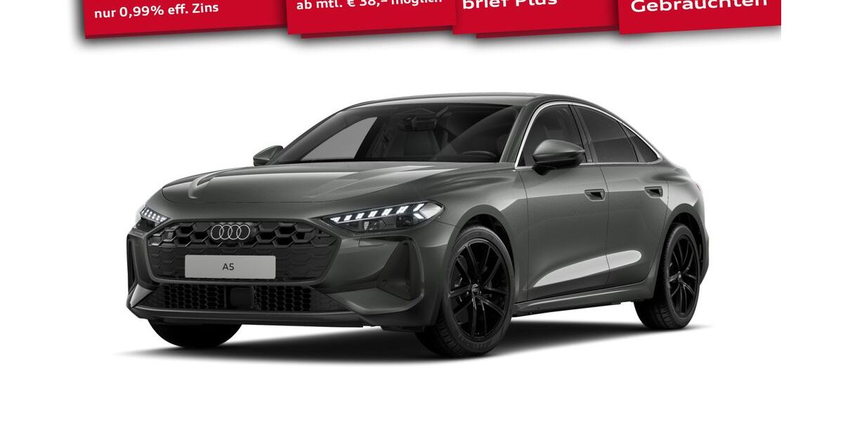 Audi A5 8.475 km 41.920 &euro; Böblingen 71034