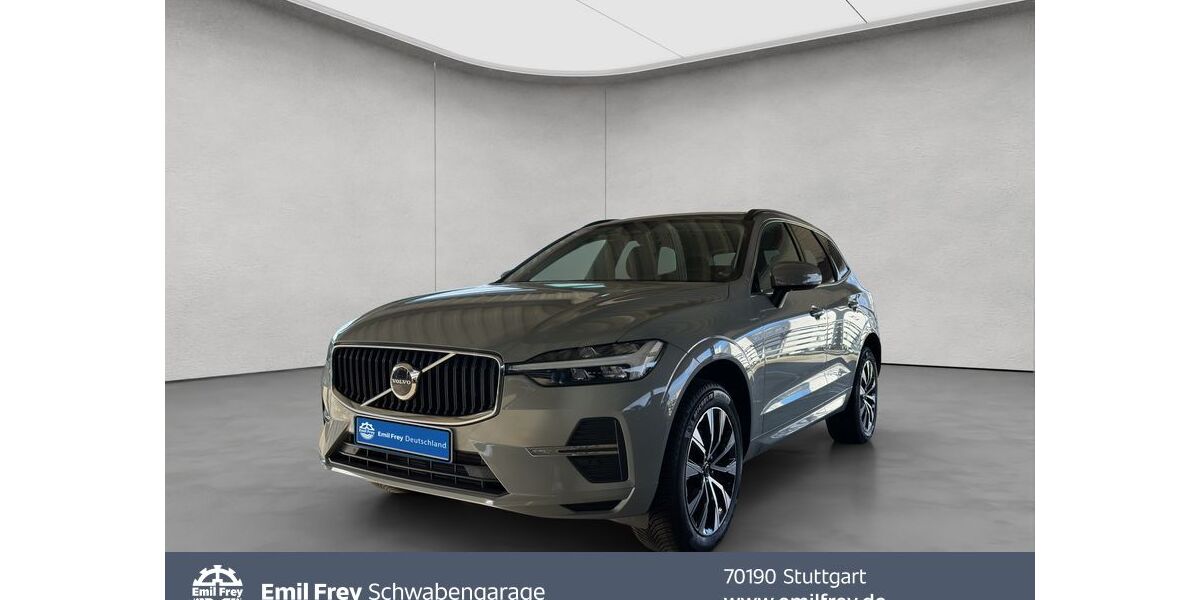Volvo XC60 16.467 km 43.450 &euro; Stuttgart 70190