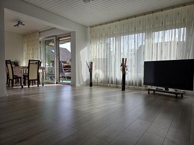 WOHLFÜHLEN IN NEUENHAUS FÜR FAMILIENPAARE - Etagenwohnung Aichtal | Angebot:26570528