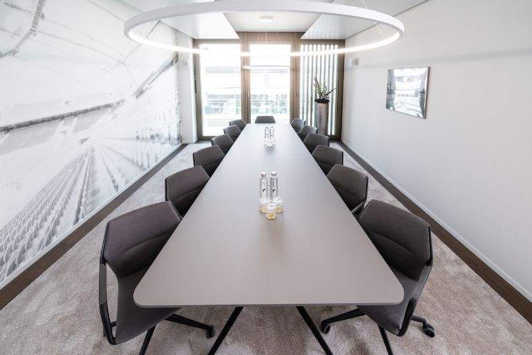 Gewerbeobjekt Stuttgart Mitte - 429&euro; | Angebot:25925774