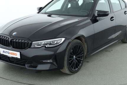 BMW 320 78.680 km 28.660 &euro; Stuttgart 70195