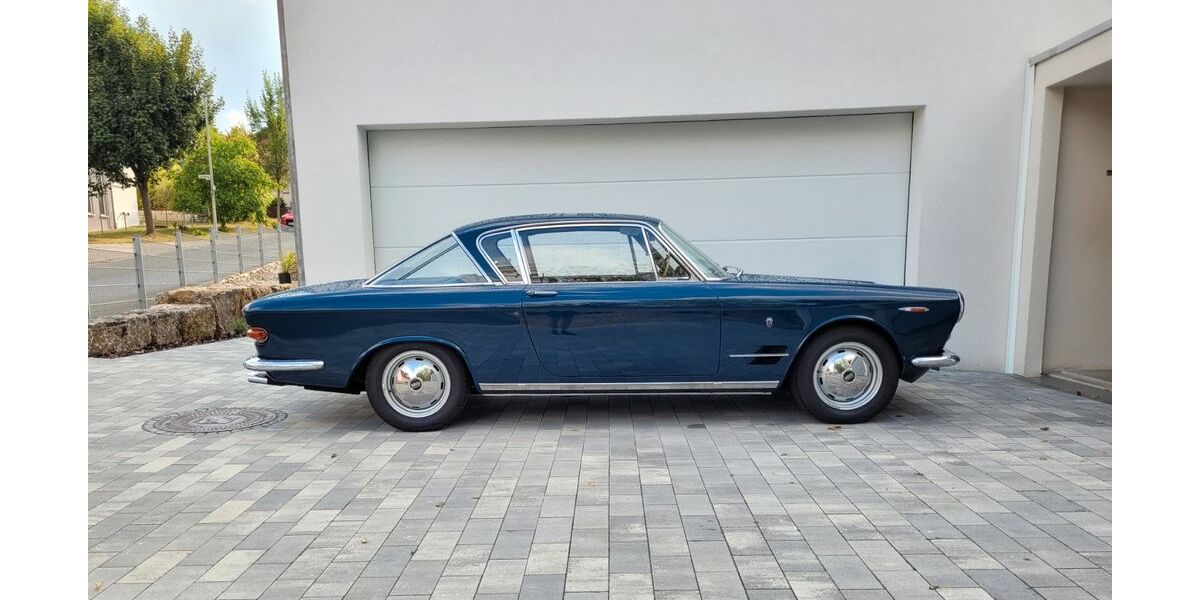 Fiat Andere 64.000 km 46.500 &euro; Plochingen 73207