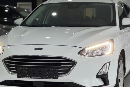Ford Focus 180.621 km 8.950 &euro; Weil im Schönbuch 71093
