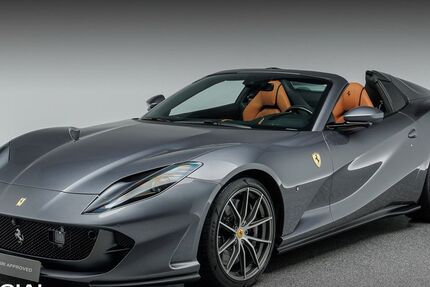 Ferrari 812 8.200 km 429.900 &euro; Böblingen 71034