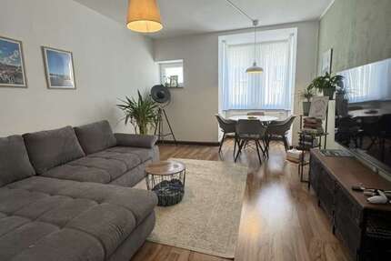 Wohnung Stuttgart Stuttgart-Ost - 3 Zimmer, 61 m&sup2;, 295.000&euro; | Angebot:21348833