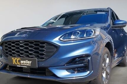 Ford Kuga 35.000 km 25.410 &euro; Bietigheim-Bissingen 74321