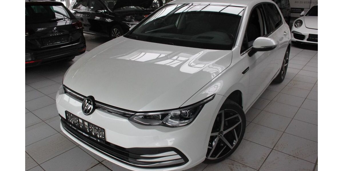 VW Golf 39.500 km 23.690 &euro; Weil im Schönbuch 71093