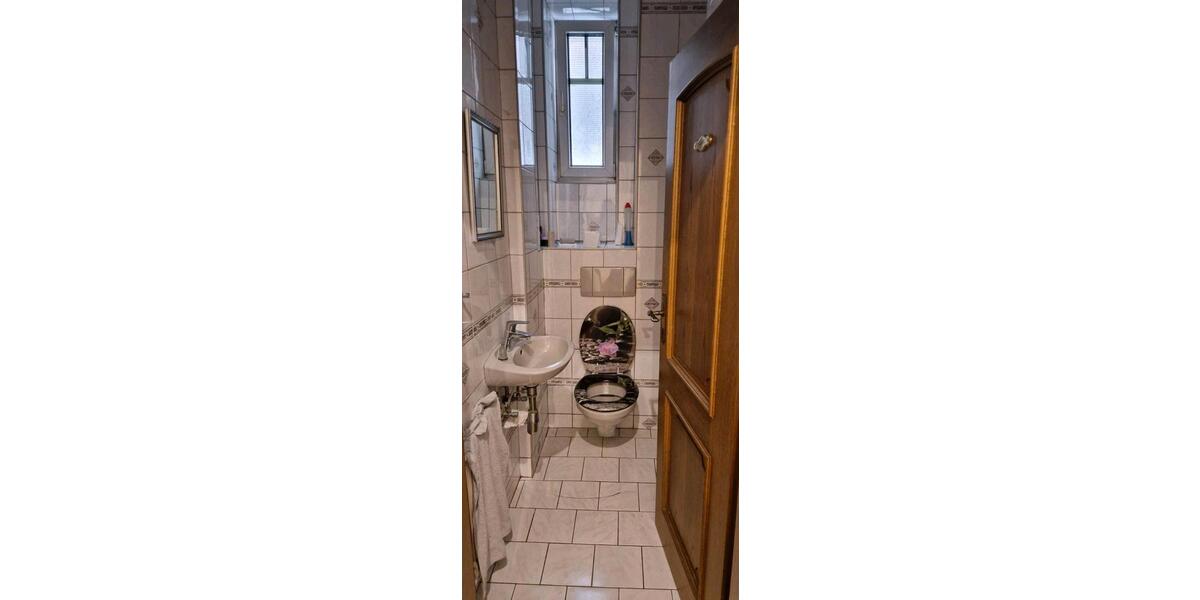 Etagenwohnung Stuttgart Bad Cannstatt - 1 Zimmer, 550&euro; | Angebot:23418905