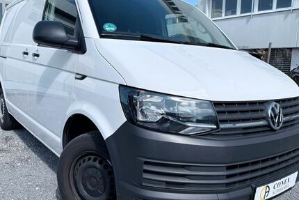 VW T6 Transporter 145.000 km 13.990 &euro; Korntal-Münchingen 70825