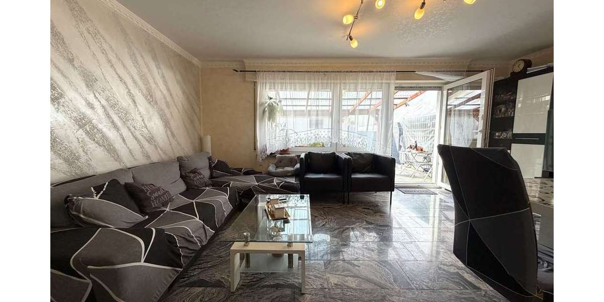 Einfamilienhaus Asperg - 5.5 Zimmer, 121 m&sup2;, 445.000&euro; | Angebot:26047368