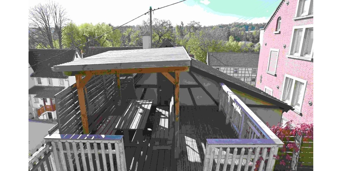 Schnuckeliges bezahlbares Haus sucht Fachwerkliebhaber - Einfamilienhaus Vaihingen Stadt Vaihingen | Angebot:25216872