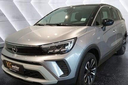 Opel Crossland (X) 29.000 km 20.930 &euro; Bietigheim-Bissingen 74321