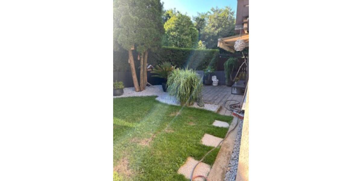 Erdgeschoßwohnung Albershausen - 3 Zimmer, 89 m&sup2;, 379.000&euro; | Angebot:24769382