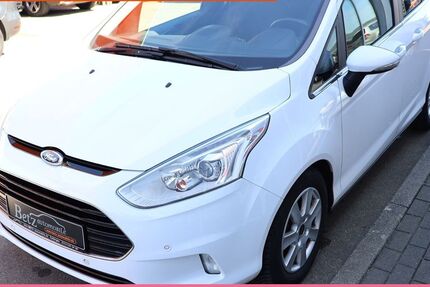 Ford B-Max 53.500 km 9.990 &euro; Ostfildern 73760