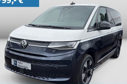 VW T7 Multivan 4.555 km 59.490 &euro; Bietigheim-Bissingen 74321