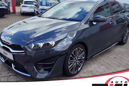 Kia ceed / Ceed 15.530 km 24.980 &euro; Leonberg 71229