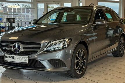 Mercedes-Benz C 220 95.900 km 25.990 &euro; Lauffen a.N. 74348
